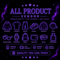 All Vendors