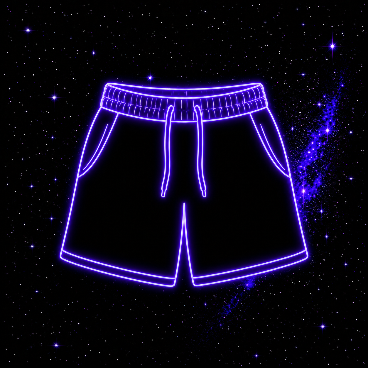 EE Shorts 1:1 Vendor